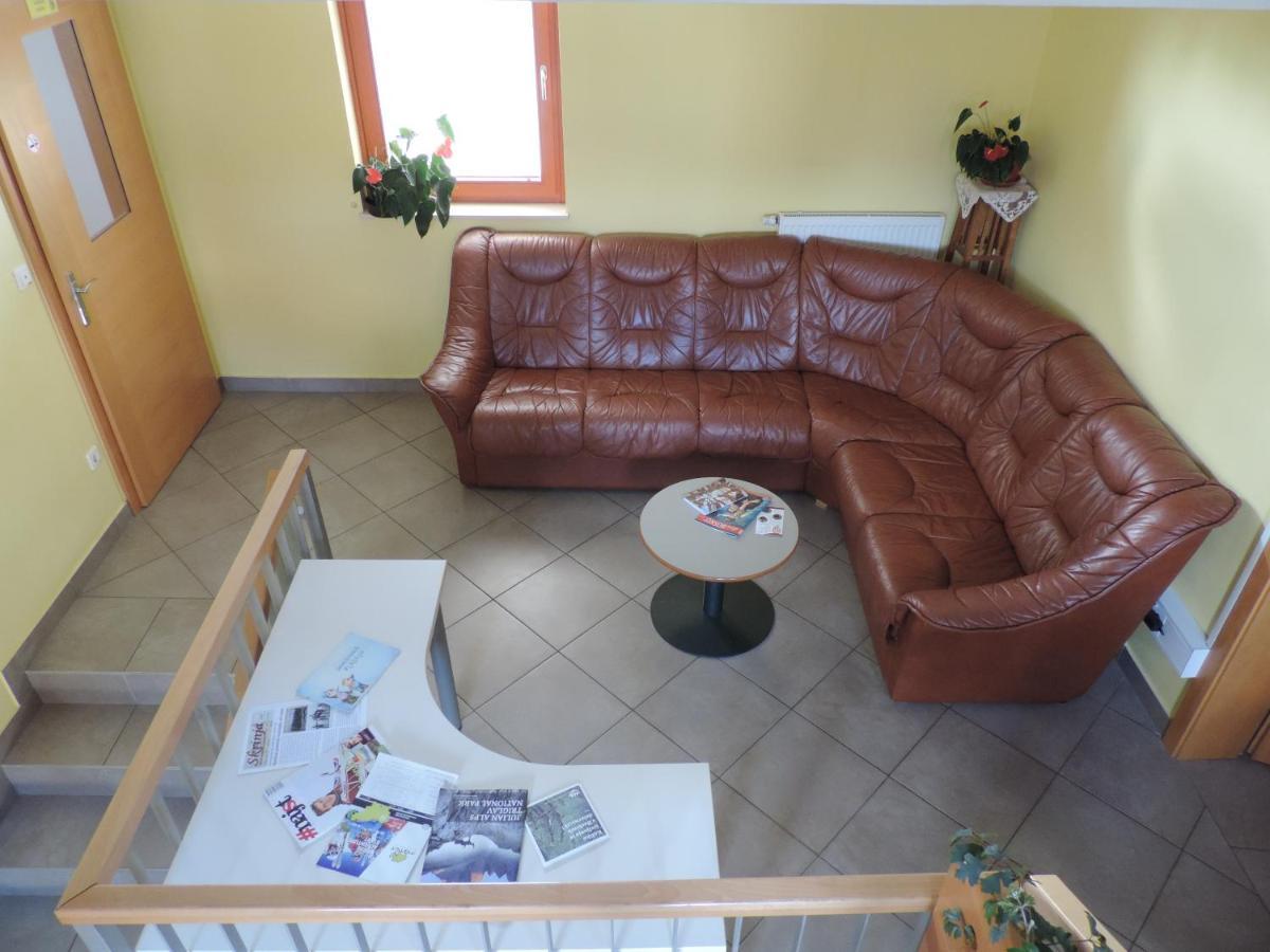 Marijin Dom - Retreat House Bed & Breakfast Bled Exterior foto
