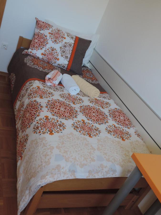 Marijin Dom - Retreat House Bed & Breakfast Bled Exterior foto