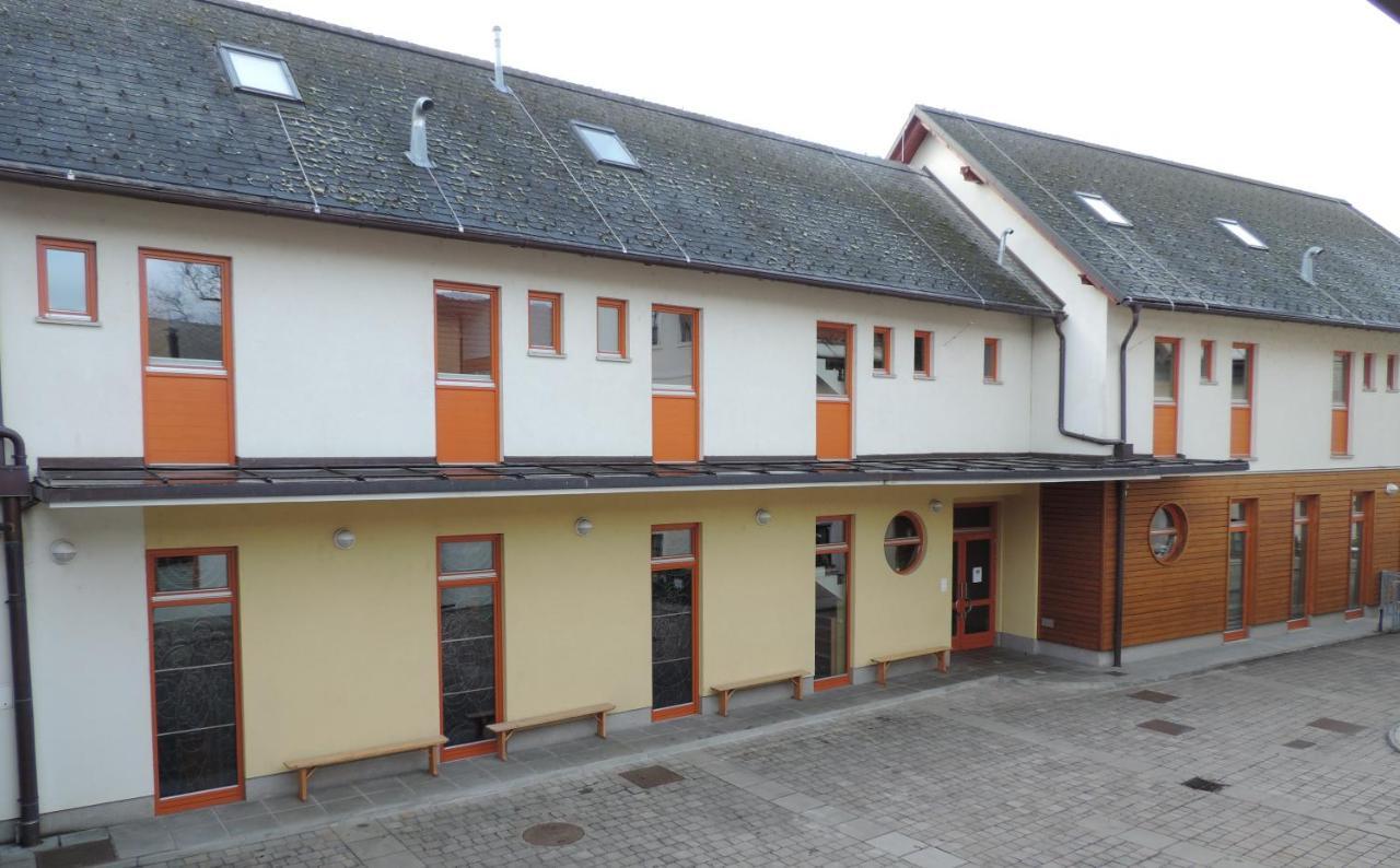 Marijin Dom - Retreat House Bed & Breakfast Bled Exterior foto