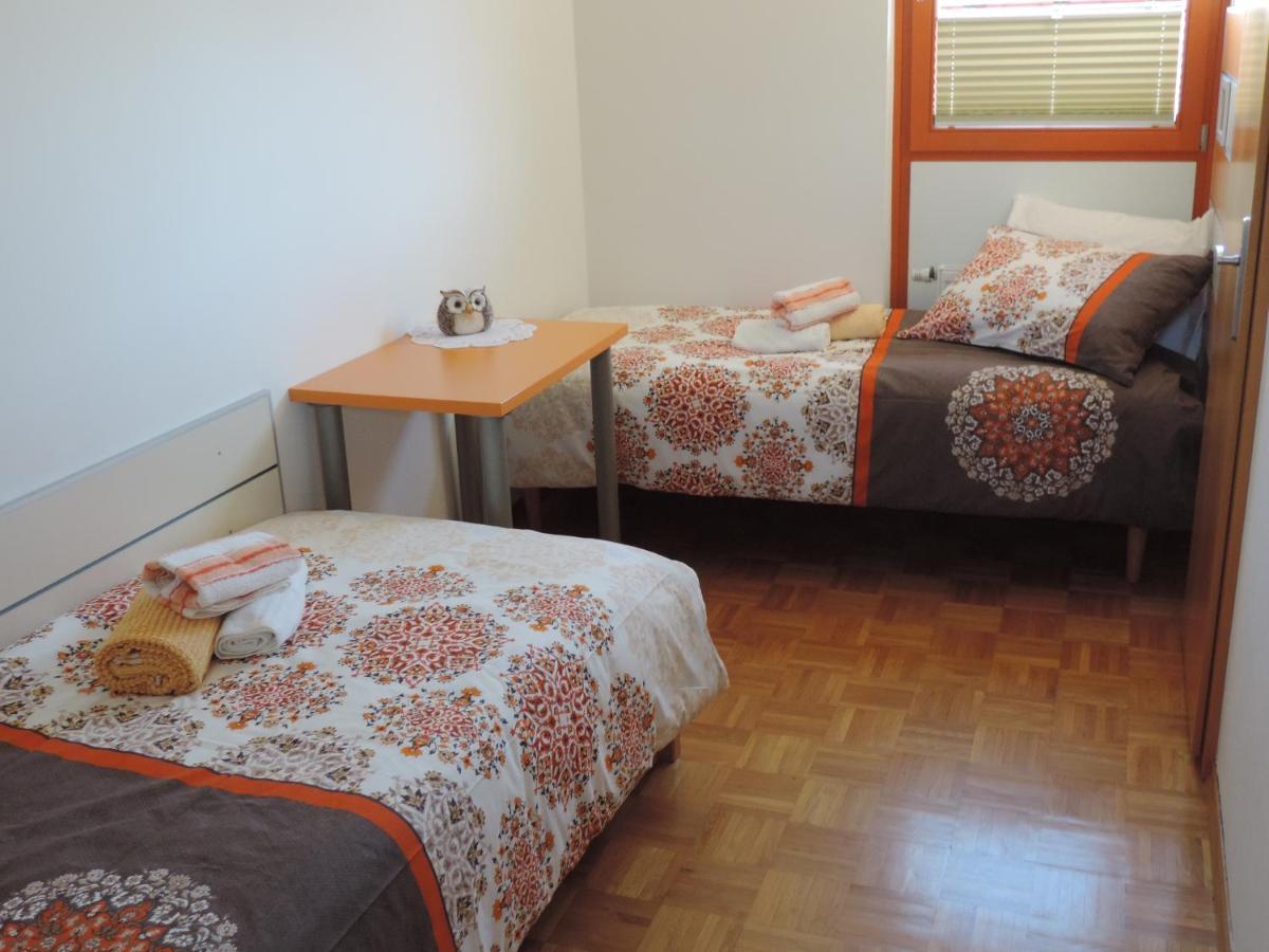 Marijin Dom - Retreat House Bed & Breakfast Bled Exterior foto