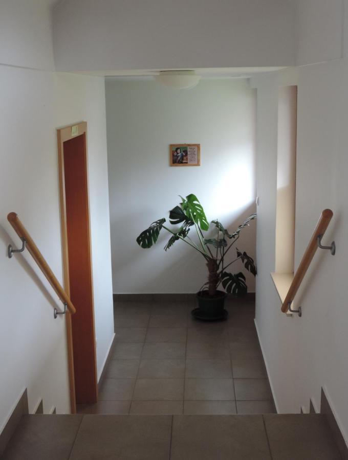 Marijin Dom - Retreat House Bed & Breakfast Bled Exterior foto