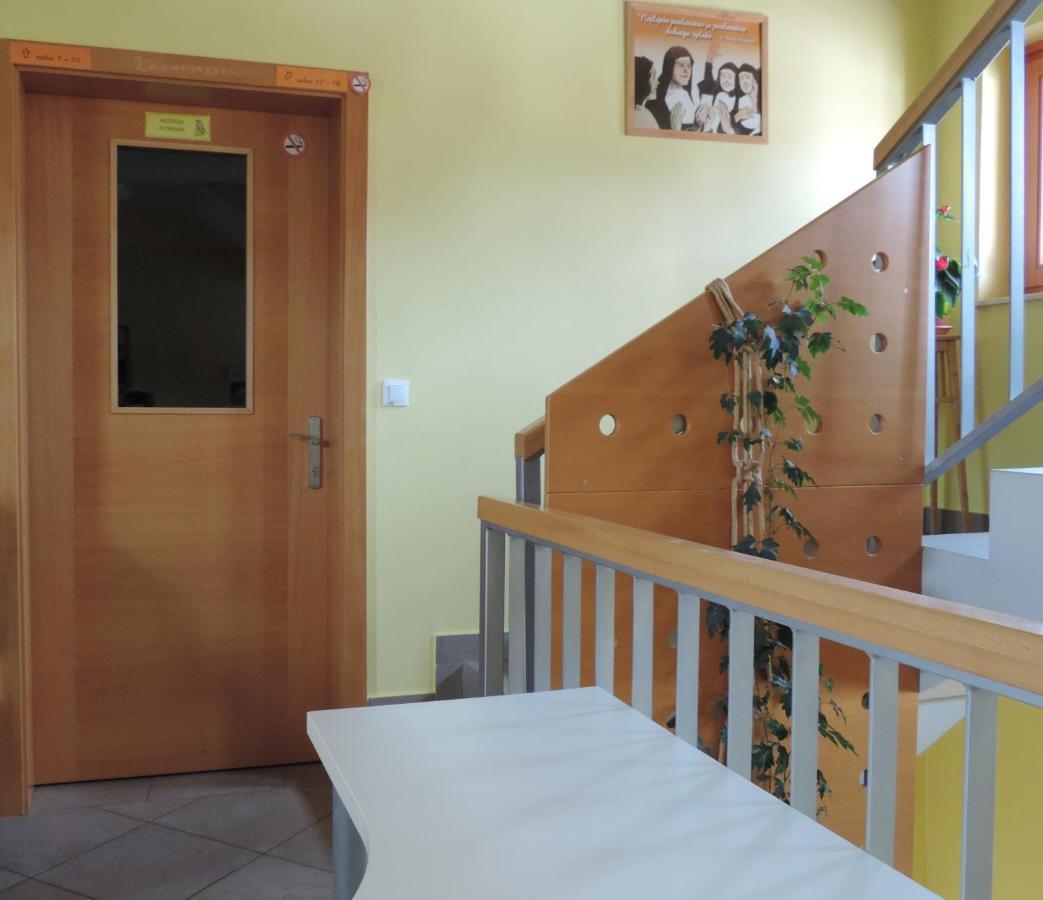 Marijin Dom - Retreat House Bed & Breakfast Bled Exterior foto