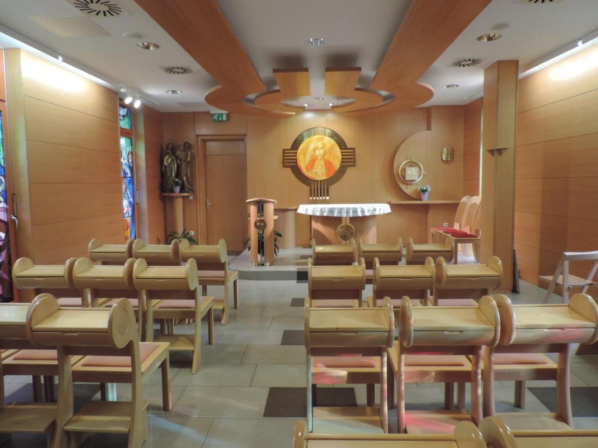 Marijin Dom - Retreat House Bed & Breakfast Bled Exterior foto