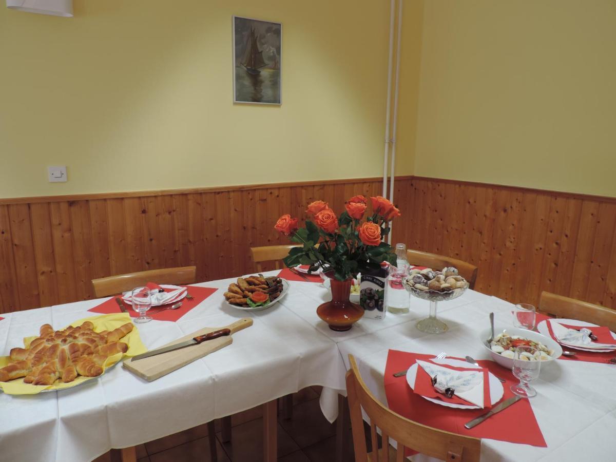 Marijin Dom - Retreat House Bed & Breakfast Bled Exterior foto