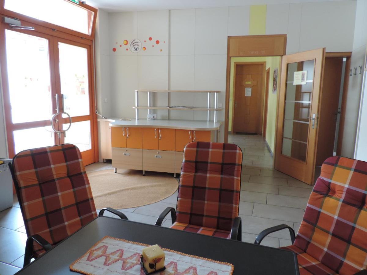 Marijin Dom - Retreat House Bed & Breakfast Bled Exterior foto