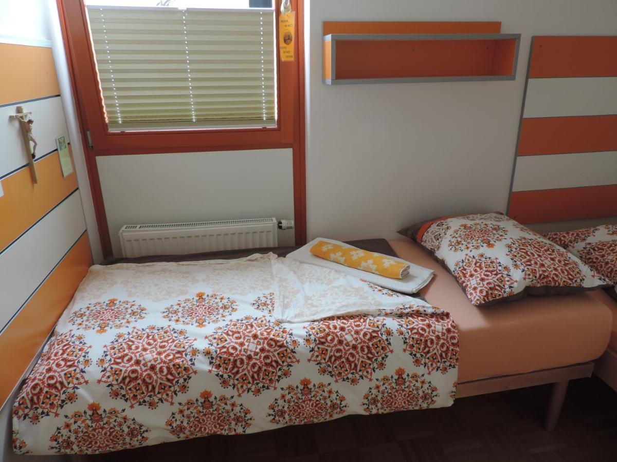 Marijin Dom - Retreat House Bed & Breakfast Bled Exterior foto