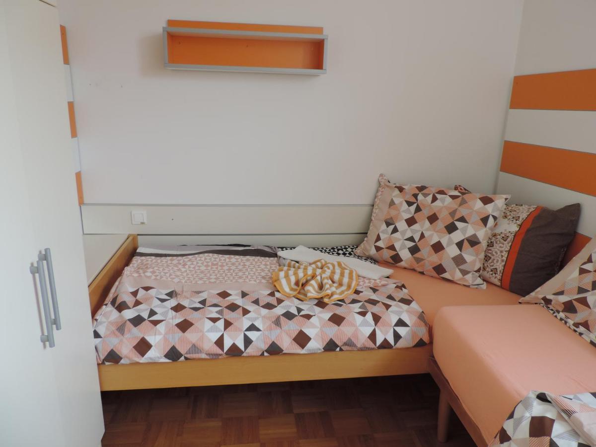 Marijin Dom - Retreat House Bed & Breakfast Bled Exterior foto