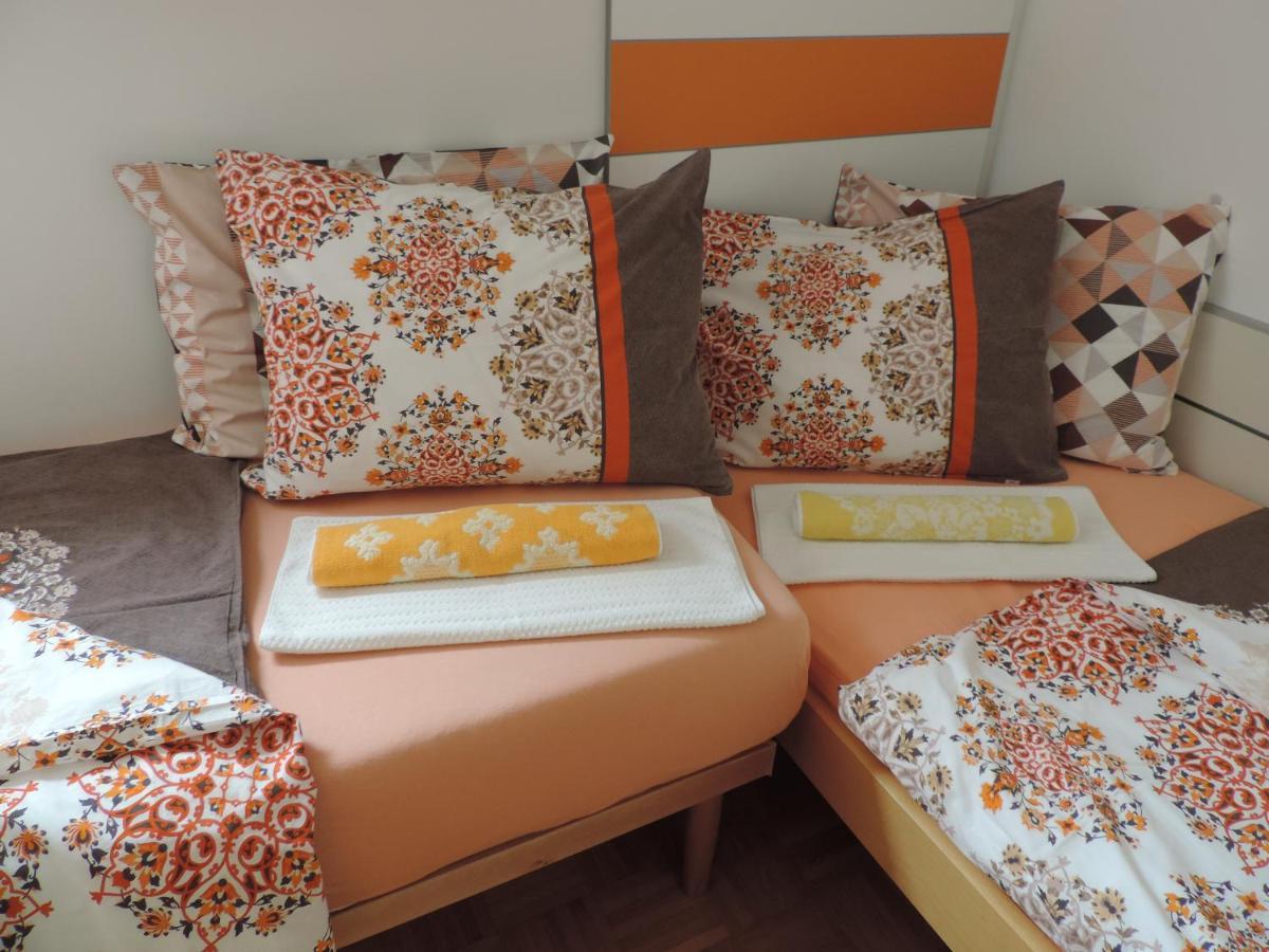 Marijin Dom - Retreat House Bed & Breakfast Bled Exterior foto