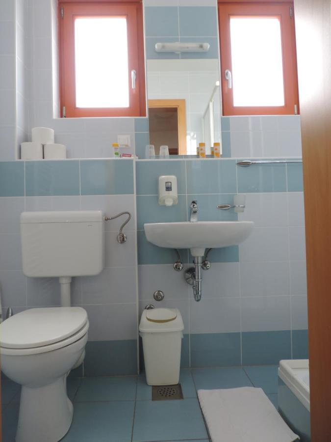 Marijin Dom - Retreat House Bed & Breakfast Bled Exterior foto