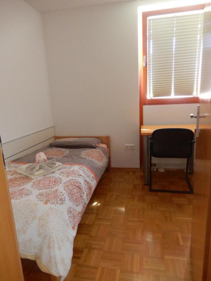 Marijin Dom - Retreat House Bed & Breakfast Bled Exterior foto