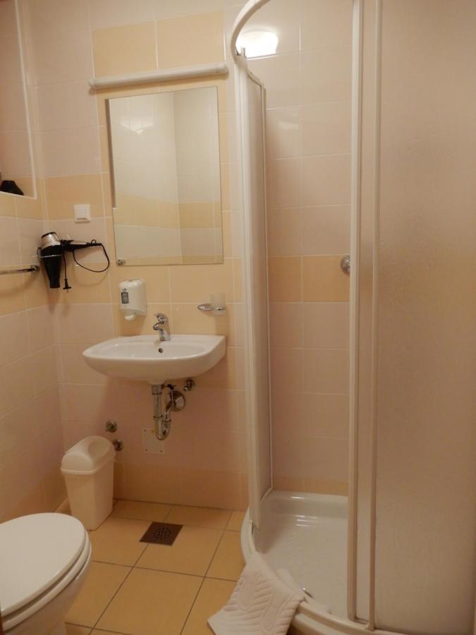 Marijin Dom - Retreat House Bed & Breakfast Bled Exterior foto