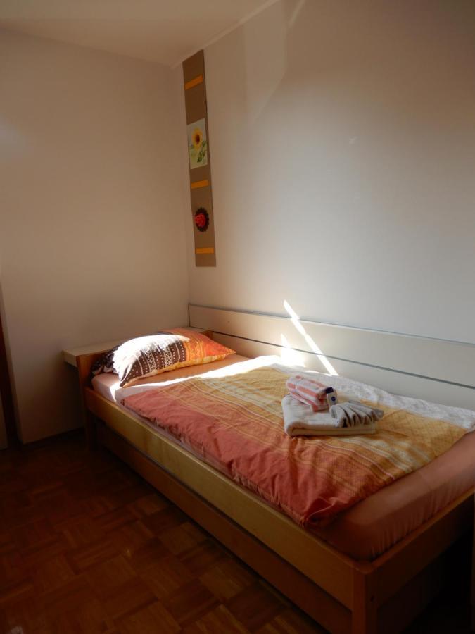 Marijin Dom - Retreat House Bed & Breakfast Bled Exterior foto