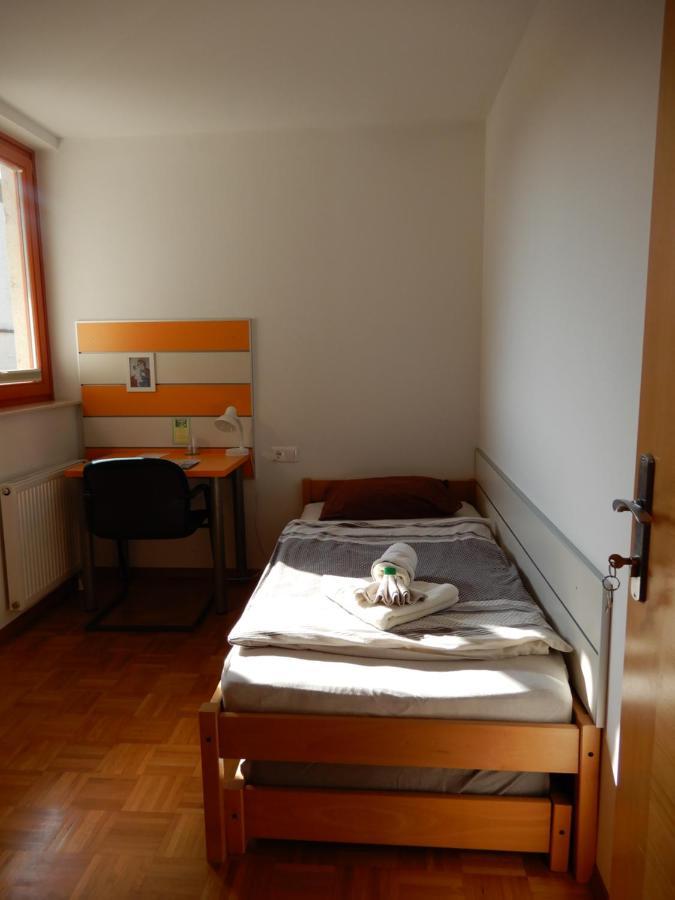Marijin Dom - Retreat House Bed & Breakfast Bled Exterior foto