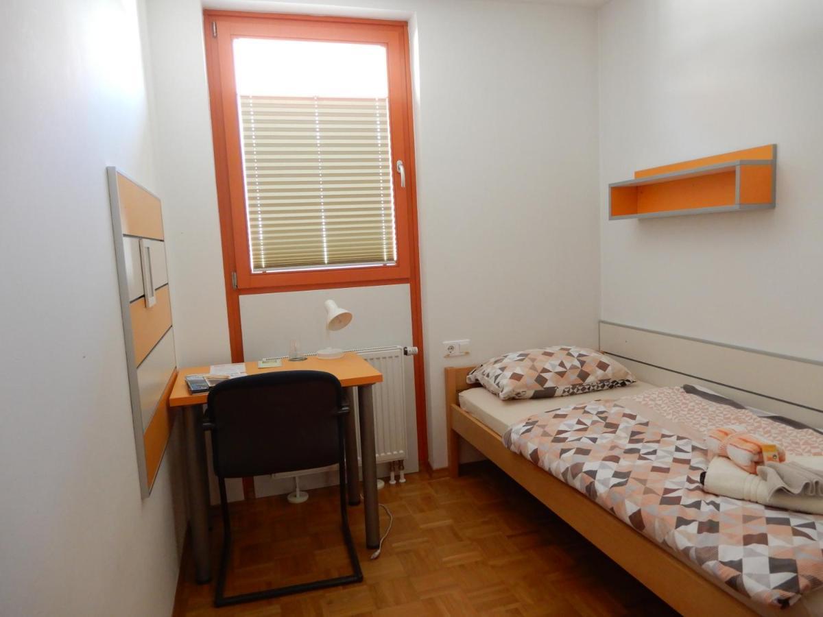 Marijin Dom - Retreat House Bed & Breakfast Bled Exterior foto